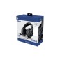Trust GXT 488 Forze PS4 Headset Ledningsført Spil Sort